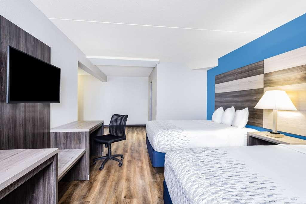 Hotel Wingate By Wyndham Wichita Airport Camera foto